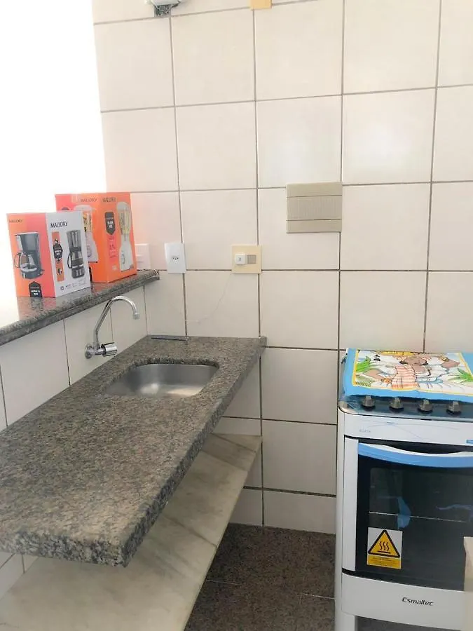 Apartamento Vista Mar. Residencial Dragao Do Mar Lägenhet Fortaleza