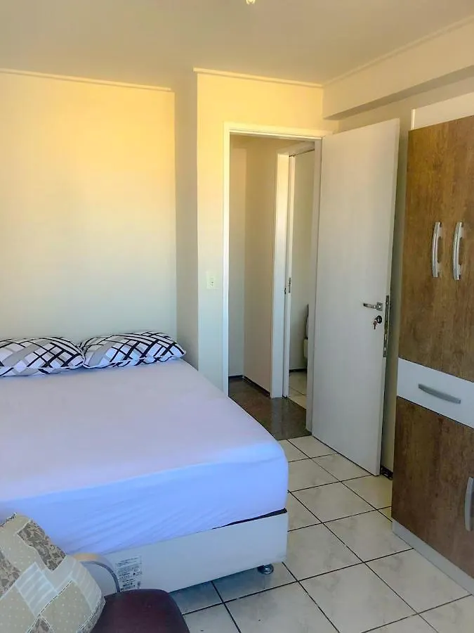 Apartamento Vista Mar. Residencial Dragao Do Mar Lägenhet Fortaleza   Fortaleza (Ceara)