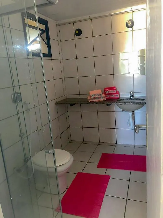 Apartamento Vista Mar. Residencial Dragao Do Mar Lägenhet Fortaleza